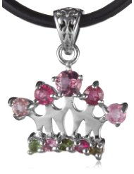 寶石與銀飾的完美邂逅 3至5折特惠，打造專屬優雅時尚