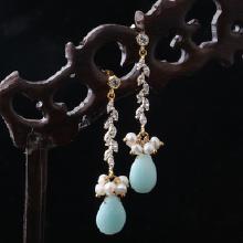 珠寶首飾鍍金鋯石 價格、批發、廠家與搭配衣服指南