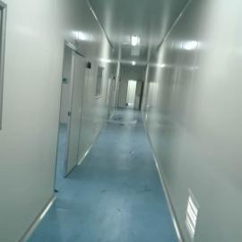 百級凈化工程圖片