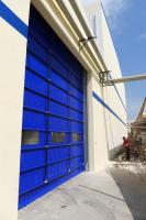 合肥快速門,快速卷簾門,快速堆積門,工業滑升門,凈化工程_建筑建材_世界工廠網中國產品信息庫