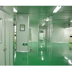 選擇濟南蘭橋凈化 聊城無菌車間 冷凍食品無菌車間