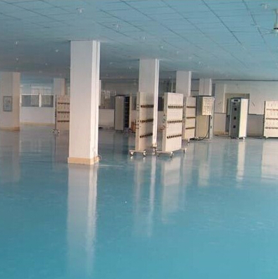 地坪施工公司 承接各類工業(yè)地坪 車間凈化工程技術(shù)可包工包料
