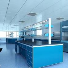  藍翔凈化公司 主營 凈化工程