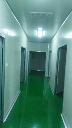 河南空氣凈化工程