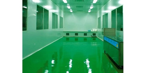 凈化工程施工可以選擇]廣州廣諾專業(yè)施工隊