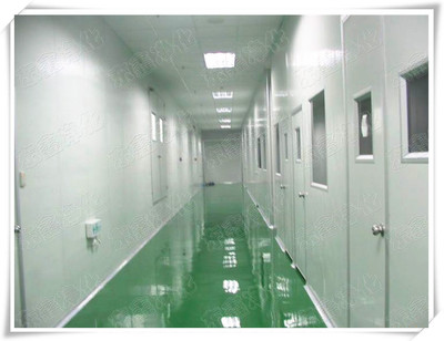 凈化工程施工的8點(diǎn)要求【東鑫凈化】告訴你