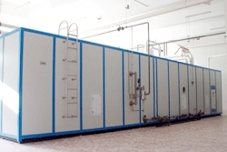 深圳市麗風(fēng)空調(diào)凈化技術(shù)