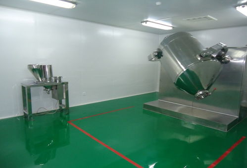 車間廠房凈化報價 廠家