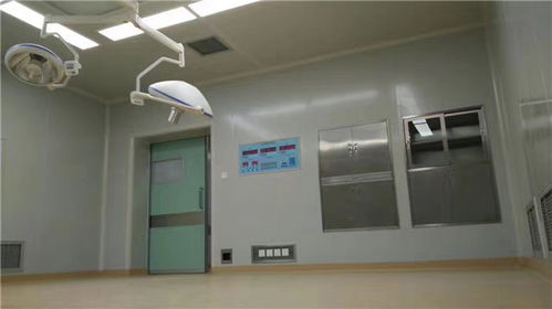 泰安凈化車間 凈化車間設(shè)計 晴朗凈化 優(yōu)質(zhì)商家