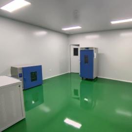 車間空氣凈化工程 構筑高品質生產環境的基石