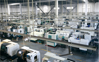 CNC車間環(huán)保空調(diào)降溫與空氣過(guò)濾系統(tǒng)的應(yīng)用與優(yōu)化